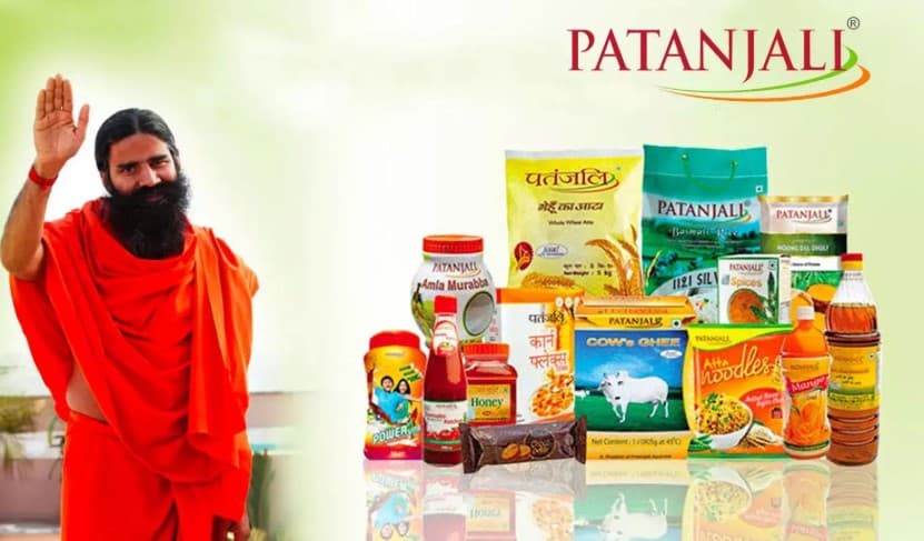 Patanjali Group Charts Newer Horizons With Tech Adoption
