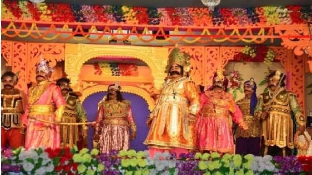 ଧନୁଯାତ୍ରା: ସ୍ଥାୟୀ ରାଜମହଲ ନିର୍ମାଣ ପାଇଁ ୧୨ କୋଟି ମଞ୍ଜୁର କଲେ ରାଜ୍ୟ ସରକାର