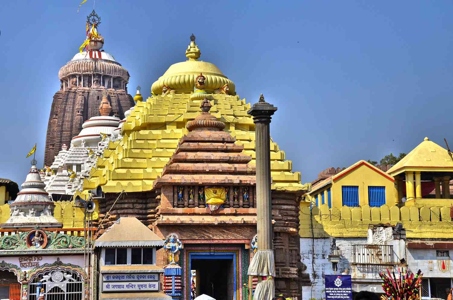 ଭିତରକାଠରେ ପଡିଲା ରକ୍ତଛିଟା, ମହାପ୍ରଭୁଙ୍କର ହେବ ବଡ ମହାସ୍ନାନ
