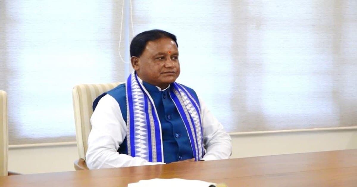 ବିଜେପି ସରକାର ଆସିବା ପରେ କମିଛି ମହିଳା ବିରୋଧୀ ଅପରାଧ