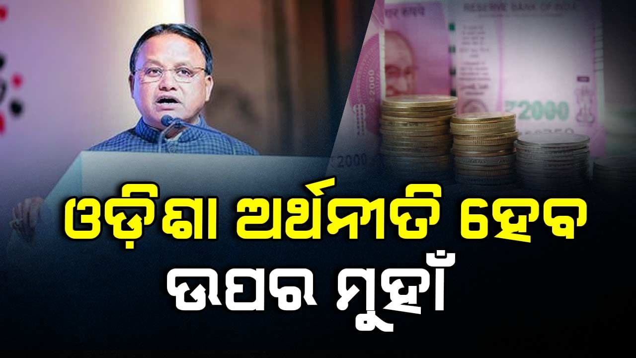 ସୁଭଦ୍ରା ଓ ଧାନରେ ଇନପୁଟ୍ ସବସିଡି ସଶକ୍ତ କରିବ ଓଡ଼ିଶା ଅର୍ଥନୀତି 