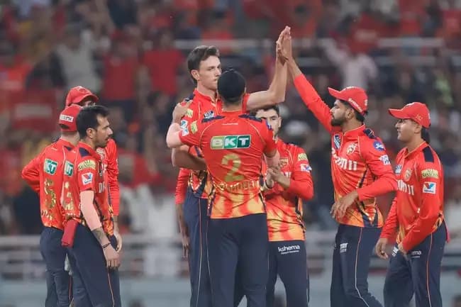 IPL ଇତିହାସରେ ସର୍ବନିମ୍ନ ସ୍କୋର୍ କରି ମ୍ୟାଚ୍ ଜିତିନେଲା ପଞ୍ଜାବ