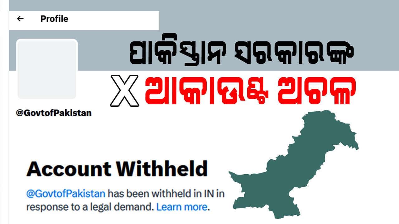 ଛାନିଆ ପାକିସ୍ତାନ; ପାକିସ୍ତାନ ବିରୋଧରେ ଭାରତର ଡିଜିଟାଲ ଷ୍ଟ୍ରାଇକ୍