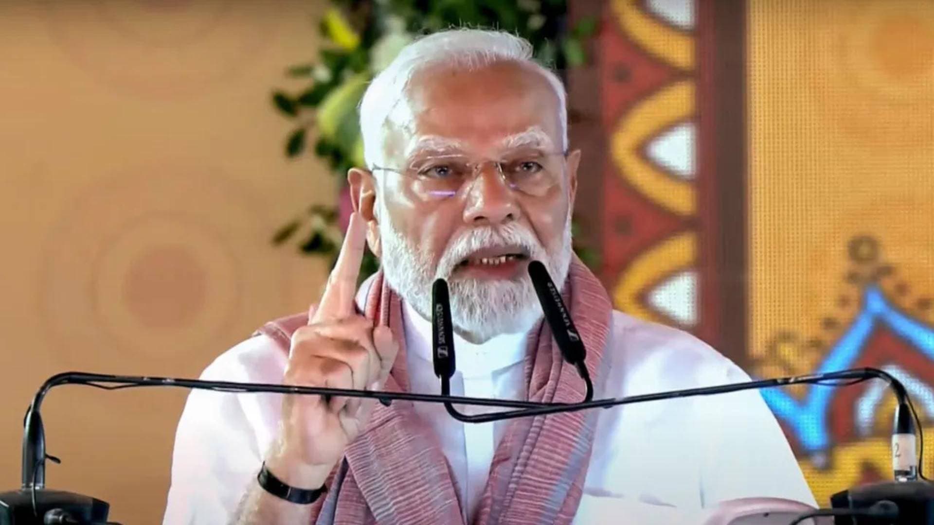 15th Rozgar Mela: PM Modi Distributes Over 51,000 Appointment Letters, Highlights Youth-Led Growth
