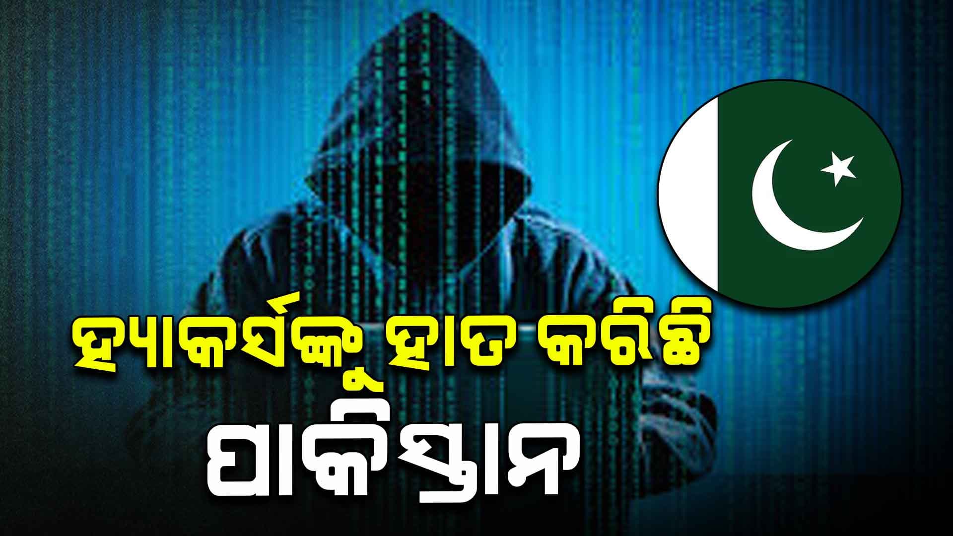  ଭାରତର ସରକାରୀ ଓ୍ବେବସାଇଟ୍‌କୁ ହ୍ୟାକ୍ କରିବାକୁ ଚାଲିଛି ଉଦ୍ୟମ 