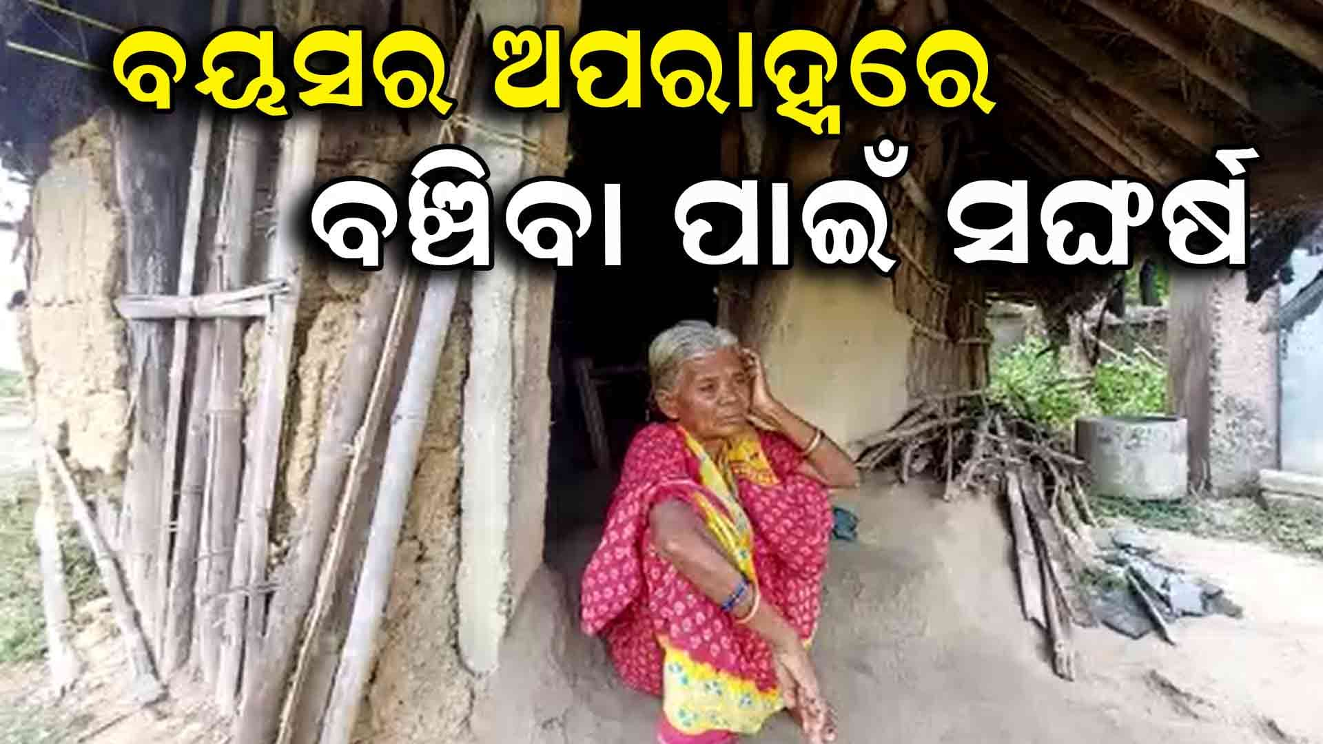 ଆବାସରୁ ବାଦ୍ ପଡିଛନ୍ତି ଦୁର୍ଗମର ପ୍ରକୃତ ହିତାଧିକାରୀ