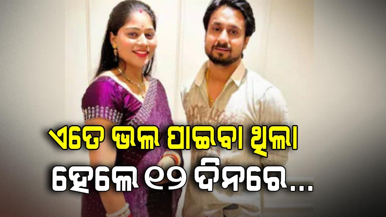 ବିବାହ ପରେ ସୋନମ ରାଜାଙ୍କୁ ନେଇ ଏପରି ପ୍ରତିଶ୍ରୁତି ଦେଇଥିଲେ ହେଲେ ପରେ ଏମିତି କଣ ହେଲା