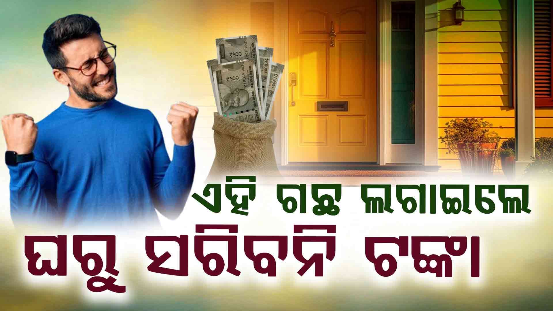 ଏହି ଜିନିଷ କରିବ ଆପଣଙ୍କୁ ଋଣ ମୁକ୍ତ