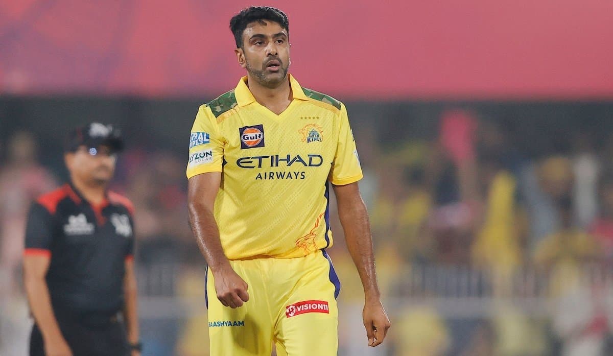 R Ashwin Retirement: ଅବସର ନେଲେ ଅଶ୍ବିନ...କହିଲେ, IPL କ୍ରିକେଟର୍ ଭାବେ ମୋର ସମୟ ଆଜି ଶେଷ ହେଉଛି