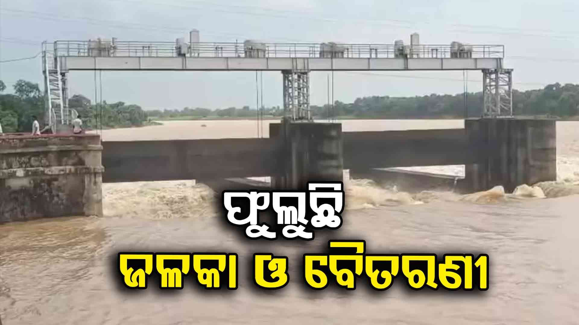 Heavy Rain: ଦୁଇ ଦିନ ପାଇଁ ସବୁ ଜିଲ୍ଲାକୁ ପ୍ରବଳ ବର୍ଷା ପାଇଁ ପାଣିପାଗ କେନ୍ଦ୍ରର ଆଲର୍ଟ