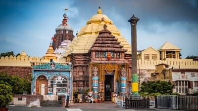 ଶ୍ରୀମନ୍ଦିରରେ ଚତୁର୍ଦ୍ଧାବିଗ୍ରହଙ୍କ ବନକଲାଗି ନୀତି, ସାଢେ ୫ ଘଣ୍ଟା ବନ୍ଦ ରହିବ ଜଗା ଦର୍ଶନ