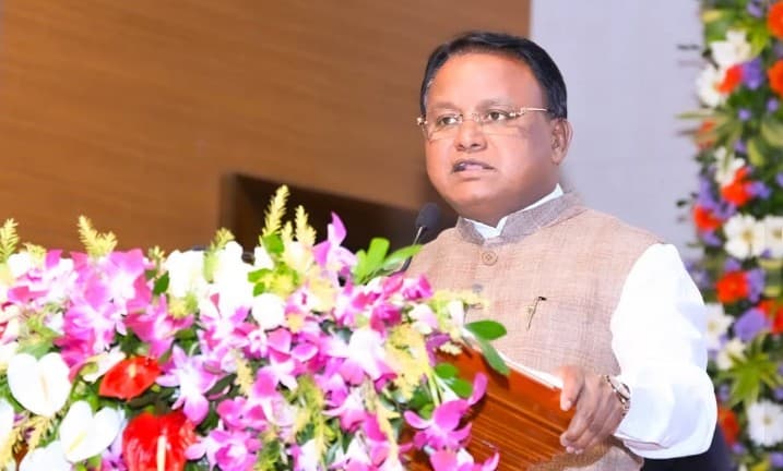 Odisha CM Approves Rs240-Crore Mahanadi Riverbank Development Plan