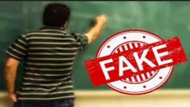 Crime Branch Cracks Down On Fake Teachers In Balangir