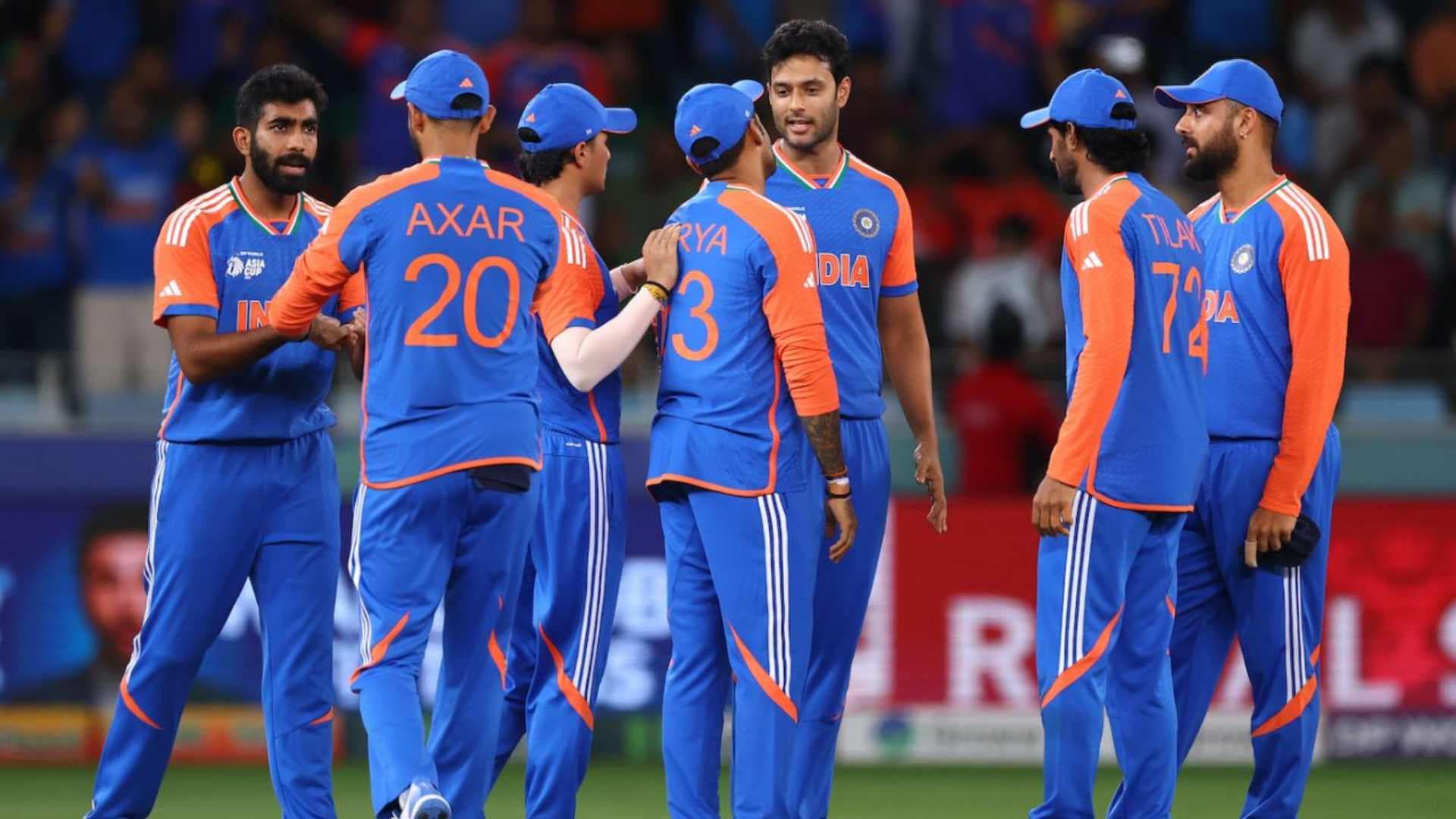 Asia Cup 2025: Abhishek’s Blitz, Bowlers Guide India to Final