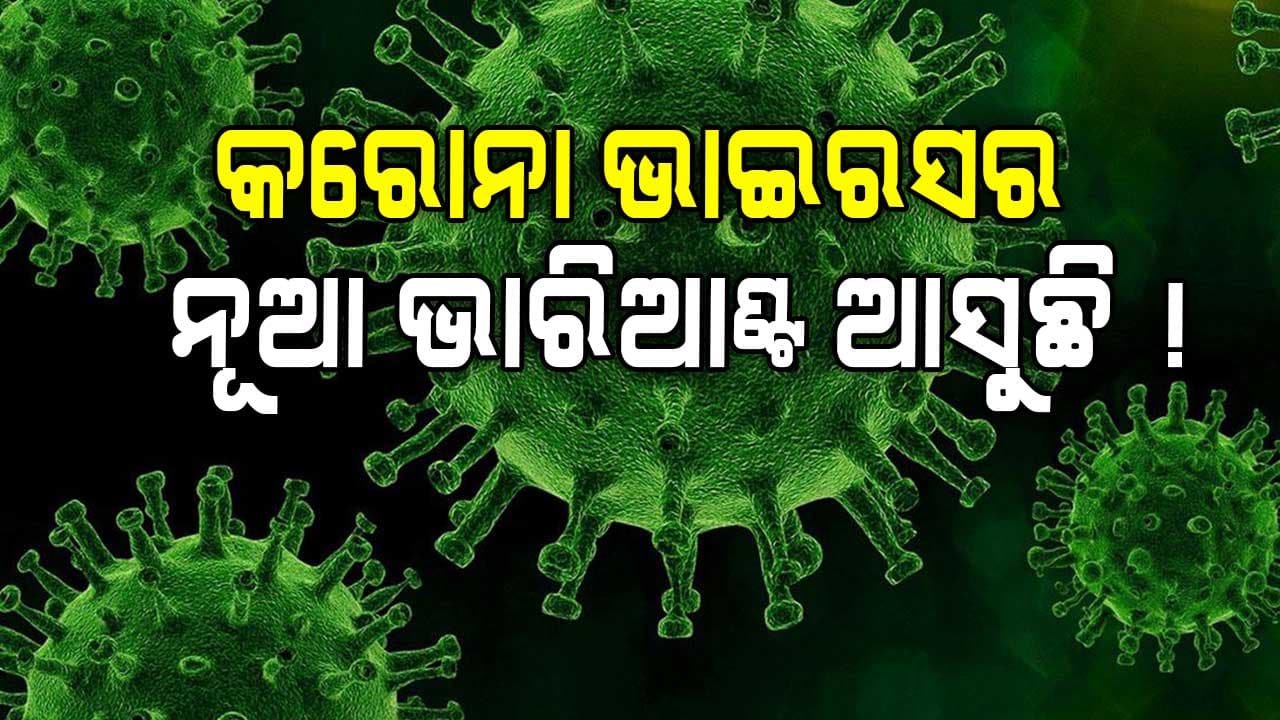 ନୂଆ ଭାଇରସକୁ ନେଇ ଚିନ୍ତାରେ ସବୁ ଦେଶ !