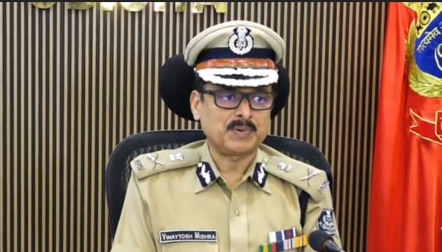 Odisha Police SI Exam Scam: Four More Arrested, Prime Accused Still Absconding