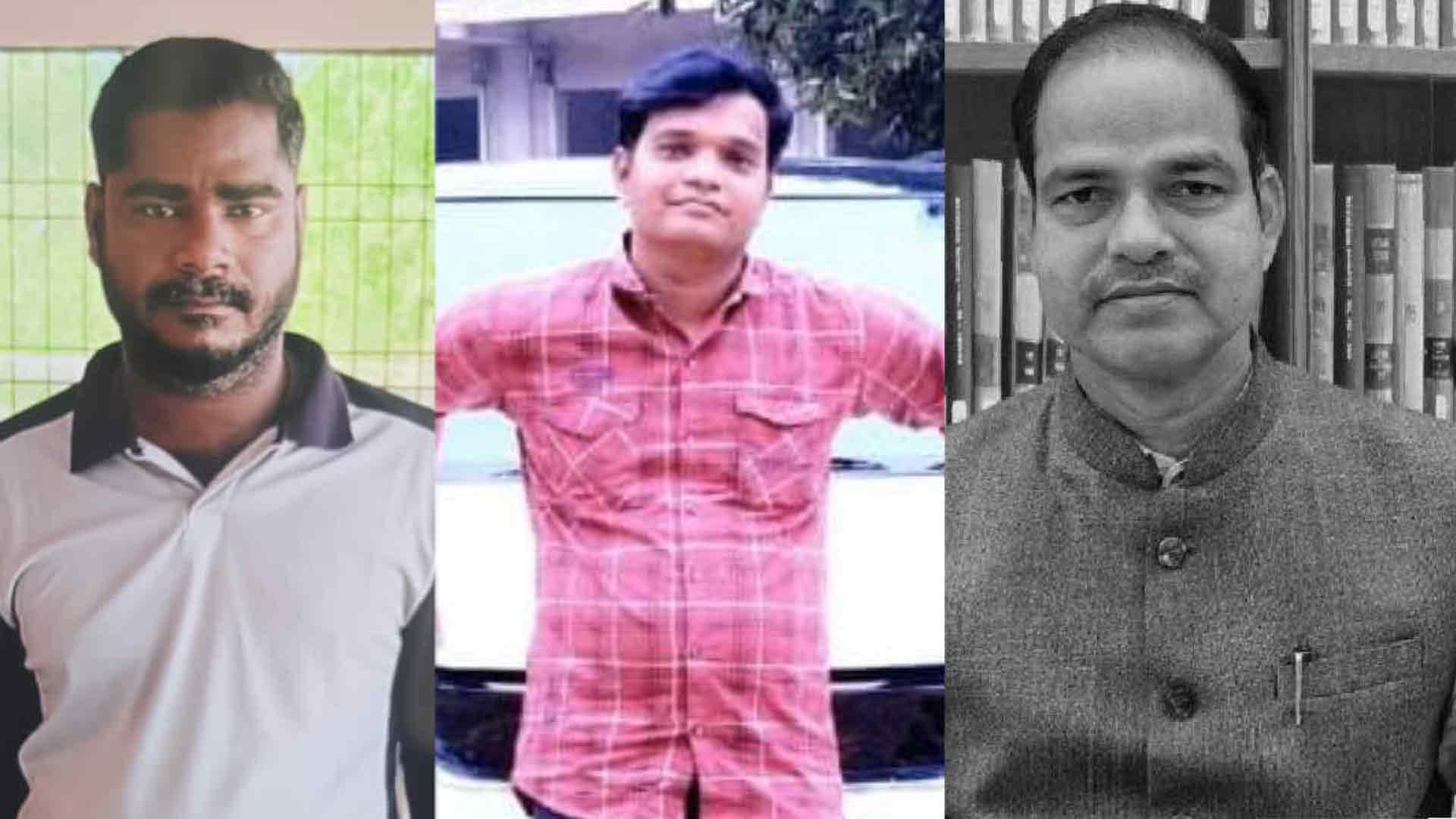 13 Arrested in Advocate Pitabash Panda Murder Case; Two Accused Still Absconding