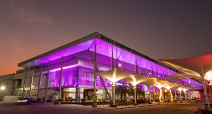 Adani Airports Joins AIONOS To Launch AI-Powered Passenger Support System