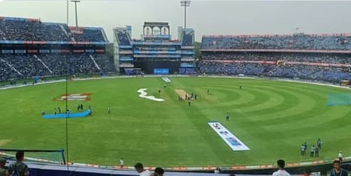 India vs South Africa T20I: Cuttack Barabati Stadium Tickets Available From Dec 1
