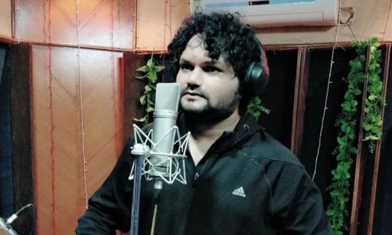 Ollywood Singer Humane Sagar Passes Away at AIIMS Bhubaneswar