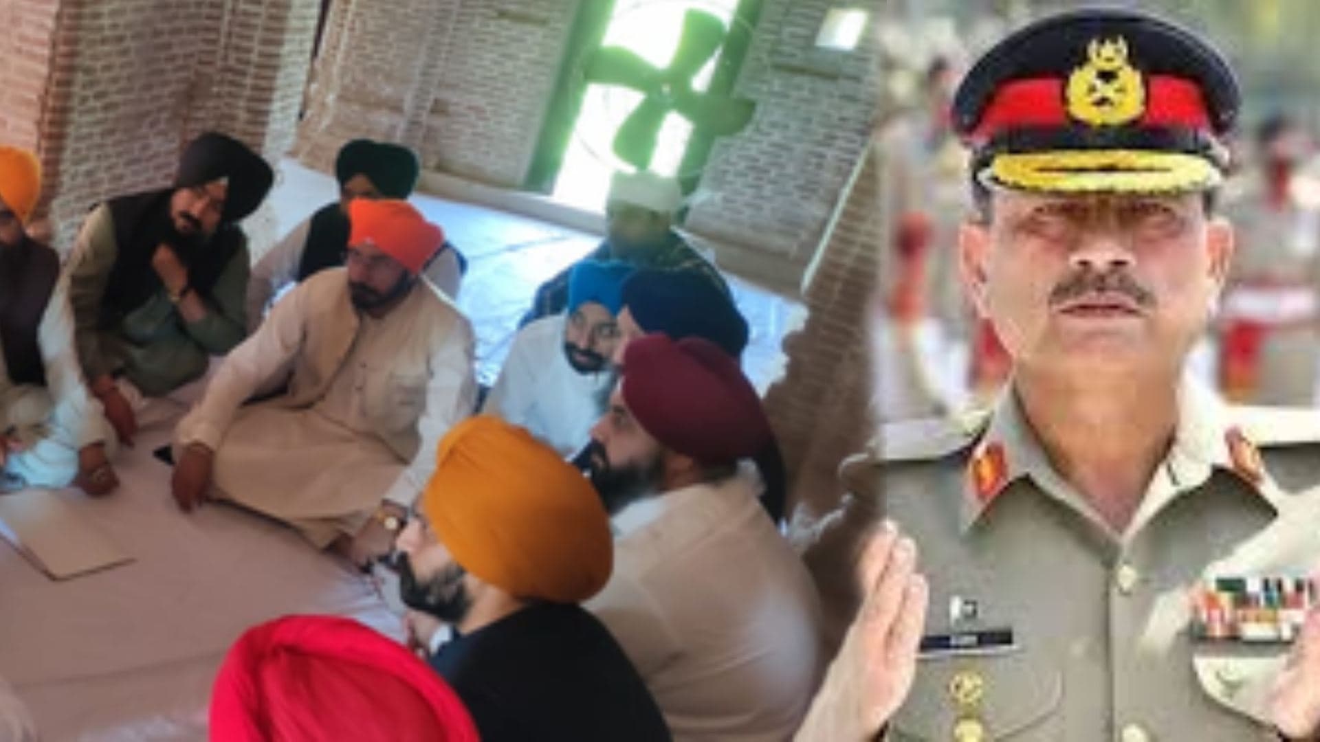Report Details Systematic Abuse of Sikh Community in Pakistan