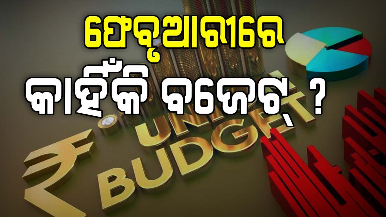 ଫେବୃଆରୀରେ କ'ଣ ପାଇଁ ବଜେଟ୍ ଉପସ୍ଥାପନ ହୁଏ 