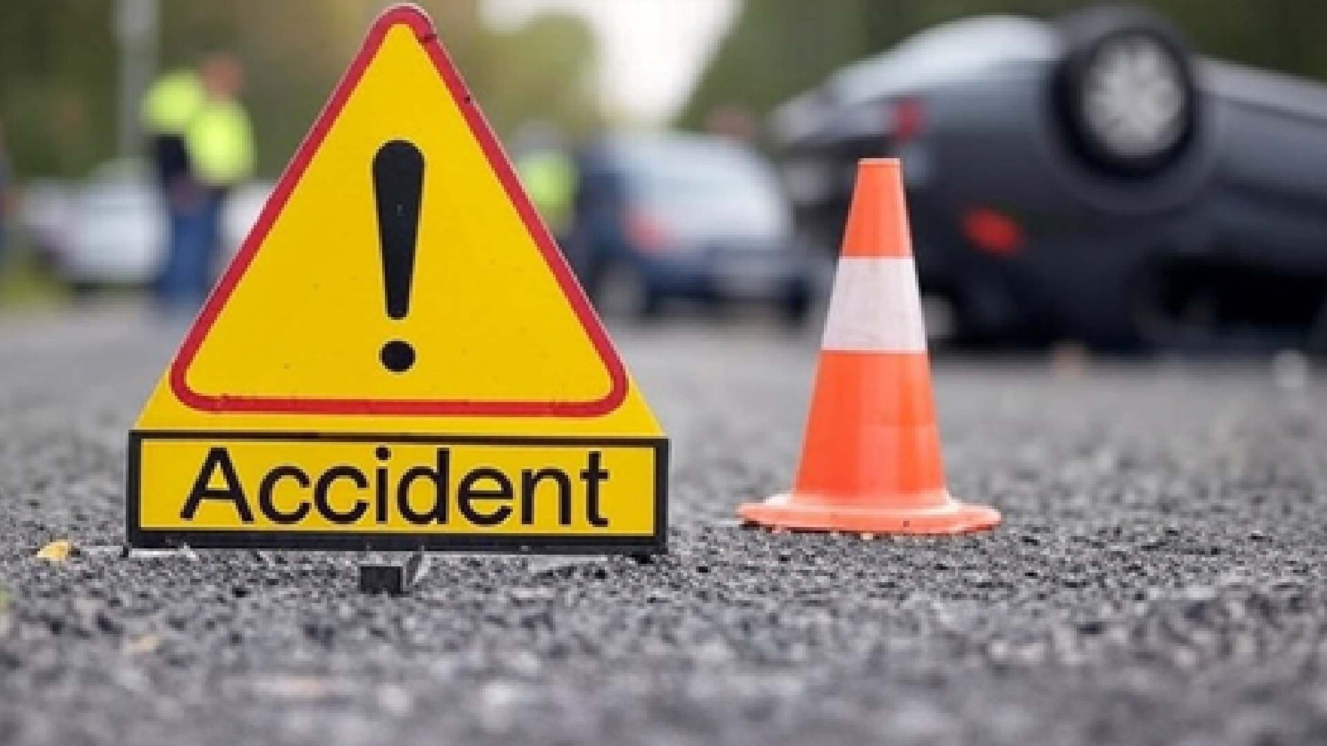 Four Students Killed, One Critically Hurt in SUV Crash Near Hyderabad