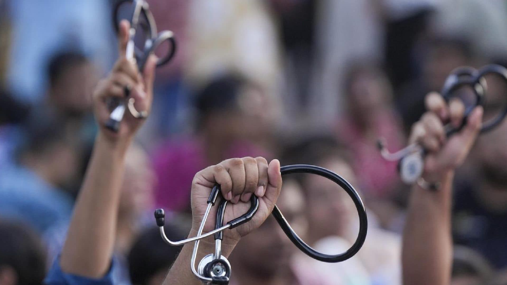 Odisha Doctors Call Off Strike After Govt Assurance, Services To Resume Tomorrow