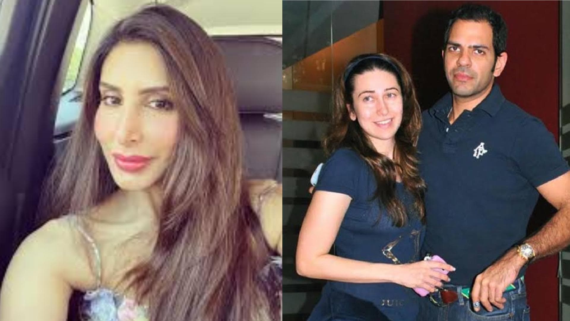 Sunjay Kapur's Third Wife Priya Kapur Moves SC for Karisma Kapoor's Divorce Settlement Details