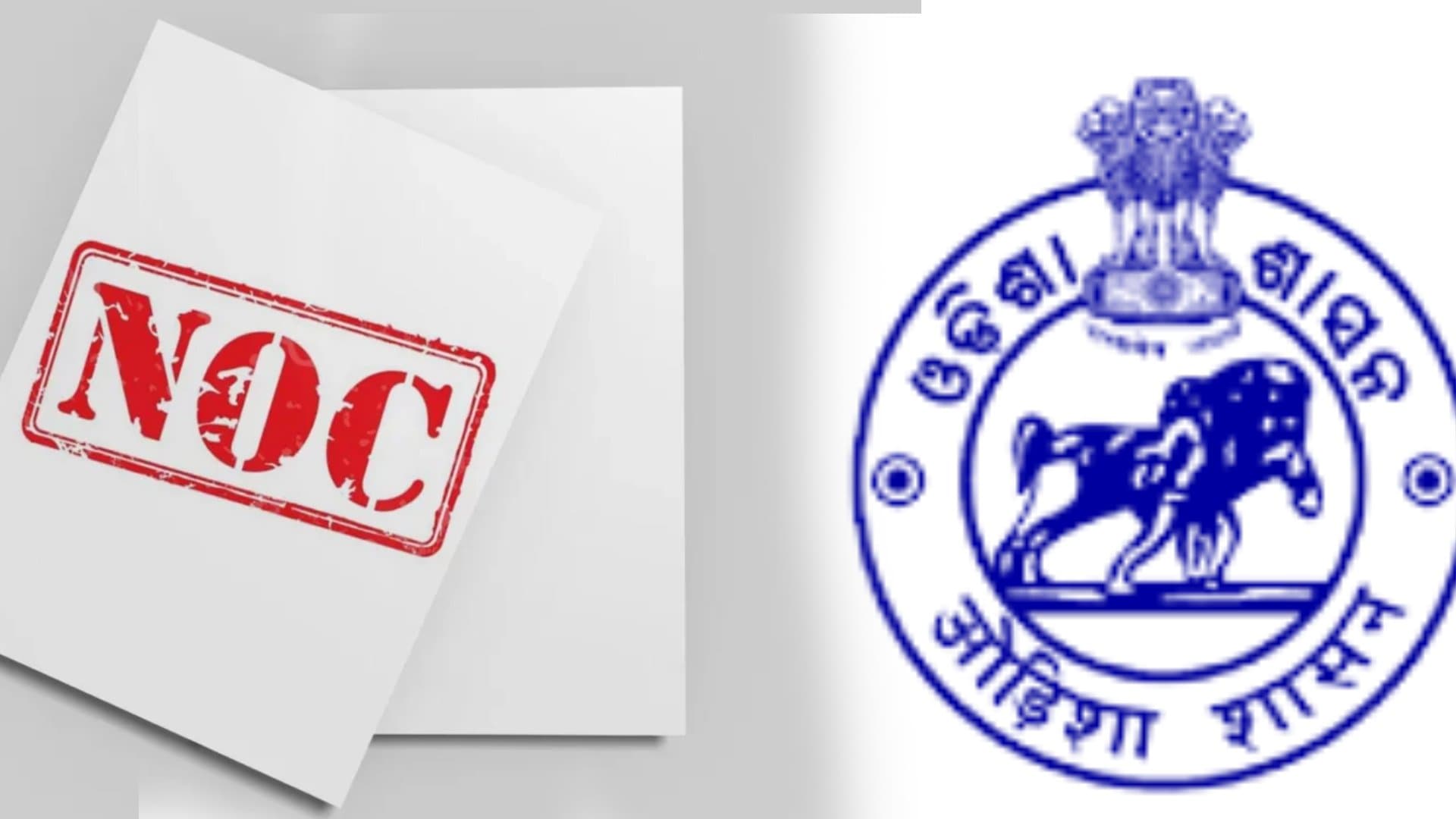 Odisha Govt Allows GA & PG Staff to Apply for Jobs Without Repeated NOCs