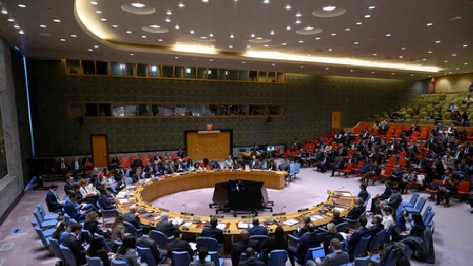 US Warns 'All Options on Table' on Iran at UNSC, Tehran Rejects Escalation