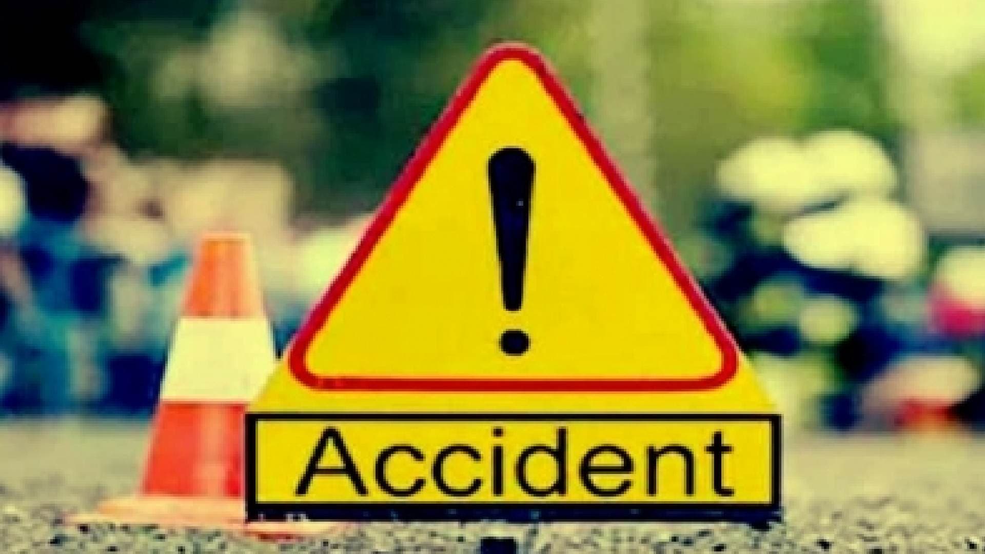 Driver Loses Consciousness, Rams Into Auto-rickshaw in Odisha's Chandabali