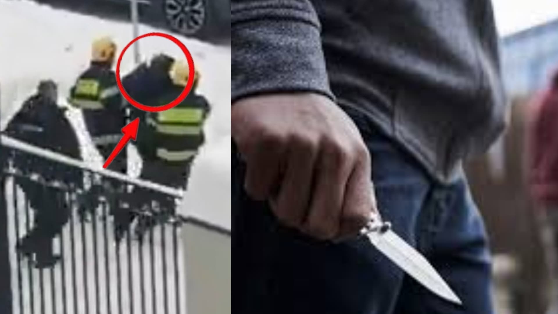 Four Indian Students Injured in Stabbing at Russia University Hostel; Suspect Detained