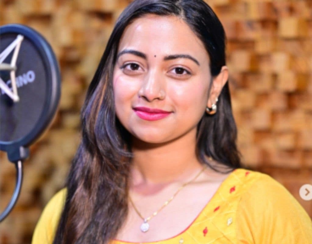 Meet Jyotirmayee Nayak: The Odia Voice Winning Hearts On Indian Idol