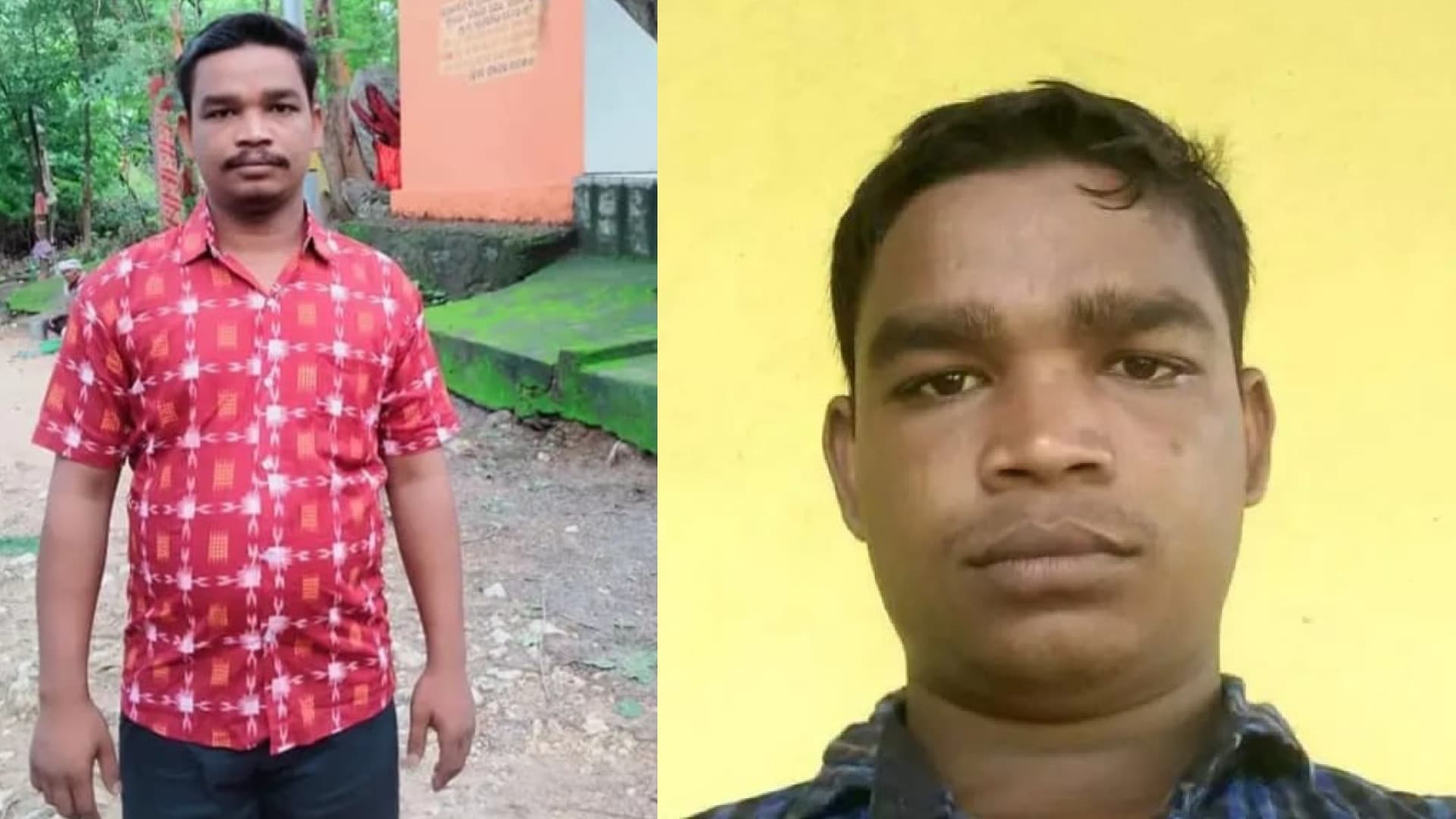 Young Man Goes Missing from Hospital in Odisha; Family Appeals for Help