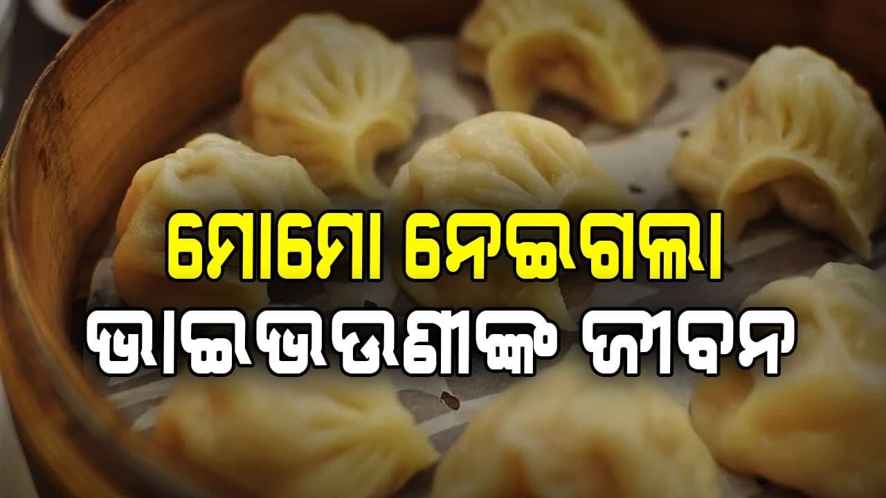 ମୋମୋ ଖାଇବା ପରେ ଦୁଇ ଶିଶୁଙ୍କ ରହସ୍ୟଜନକ ମୃତ୍ୟୁ