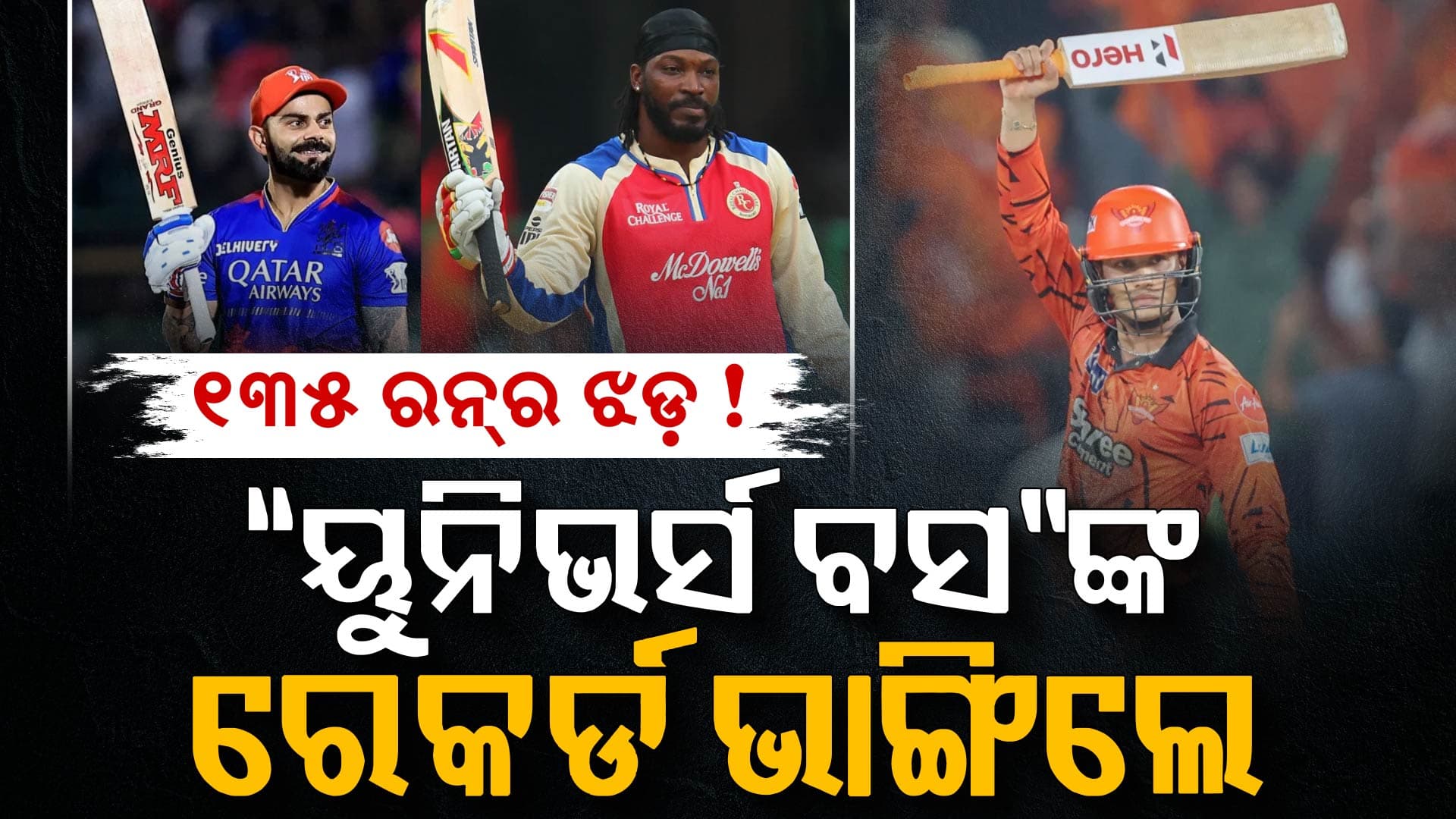 ଅଭିଷେକ ଶର୍ମା ୧୩୫ ରନ କରି ଏହି ମହାନ କ୍ରିକେଟରଙ୍କ ରେକର୍ଡ ଗୋଟିଏ ଝଟକାରେ  ଭାଙ୍ଗିଦେଇଛନ୍ତି