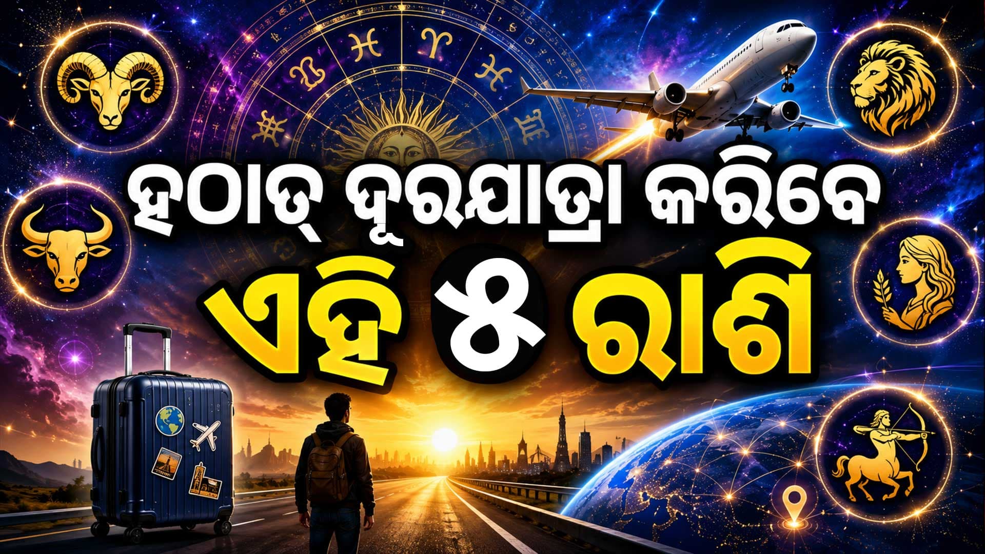 ମେଷ ରାଶିଧାରୀଙ୍କ ମାନସିକ ଦୁଃଶ୍ଚିନ୍ତା ଲାଗି ରହିବ... 