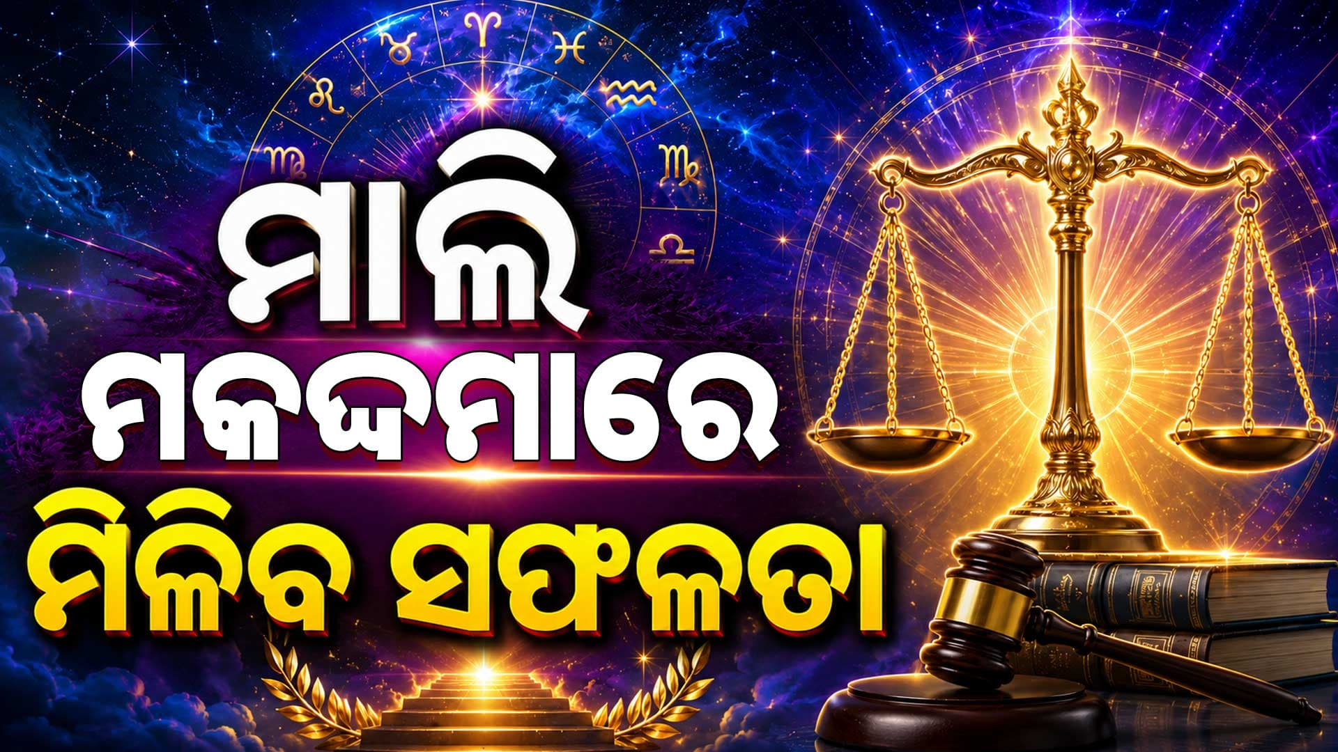 କେମିତି କଟିବ ଆଜି ? ପରିସ୍ଥିତି ପ୍ରତି ସଚେତନ ରହି କାମ କଲେ ମିଳିବ ସଫଳତା