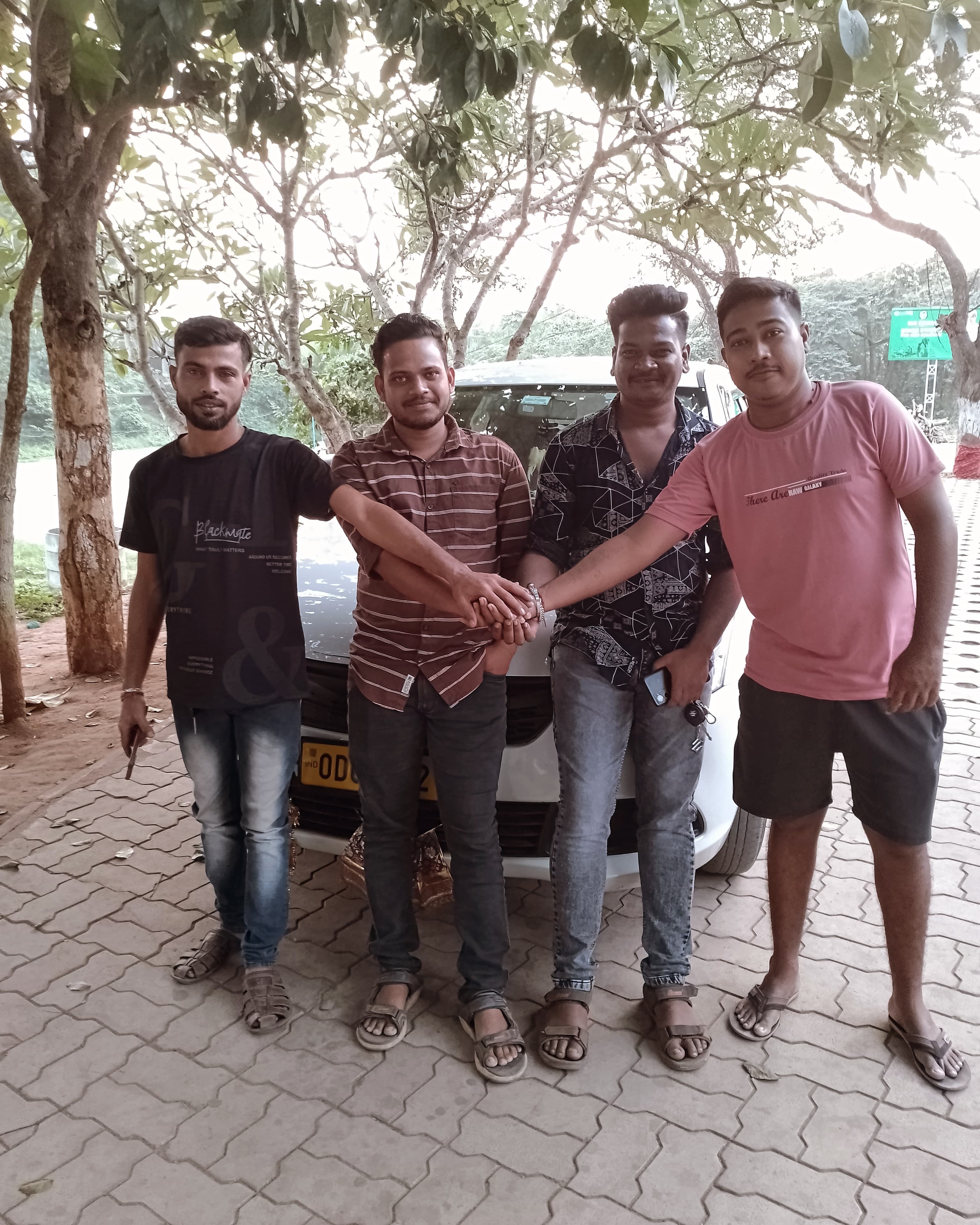 bhubaneswar