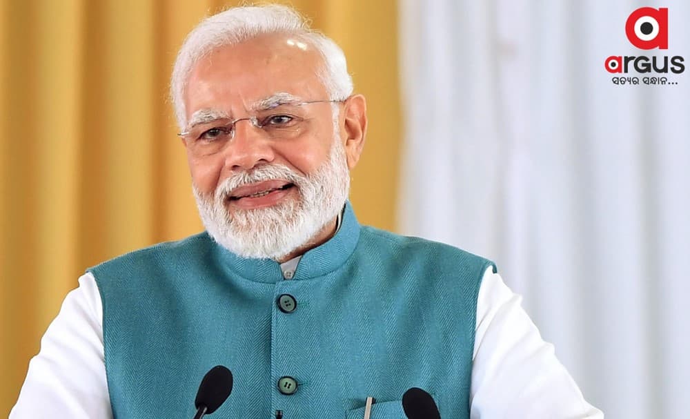 ବିଶ୍ବର ବଡ଼ ବିଜନେସ ହବ ବିଲଡିଂର ଶୁଭ ଉଦଘାଟନ କରିବେ ମୋଦି
