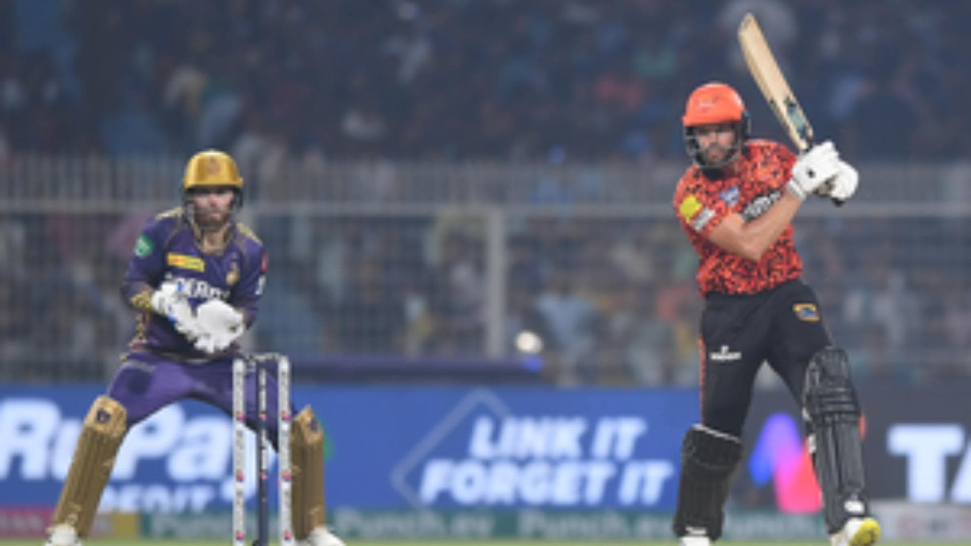 IPL 2024: KKR v SRH overall head-to-head, when and where to watch