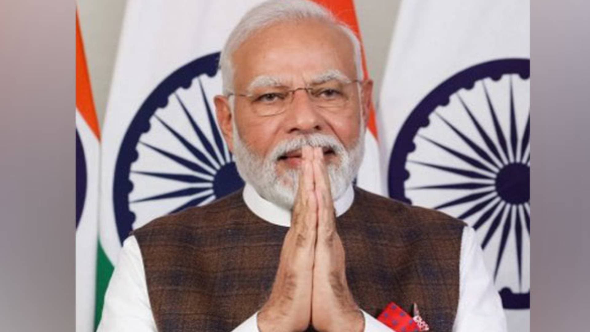 PM Modi Extends Greetings To Nation On Occasion Of 75th Republic Day