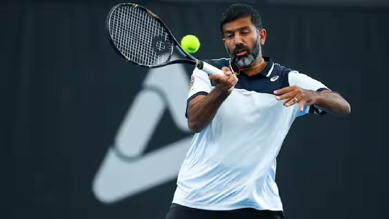 Australian Open: Rohan Bopanna-Matthew Ebden Reach Men's Doubles Semi-finals
