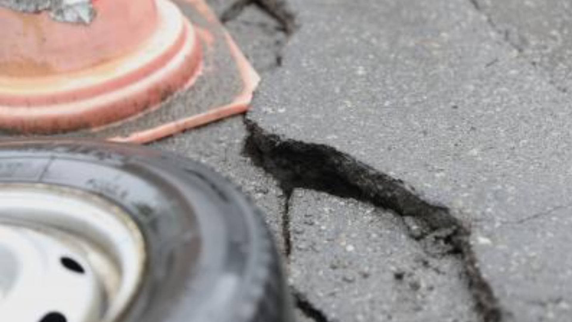 Death Toll In Powerful Japan Quake Rises To 8: Govt