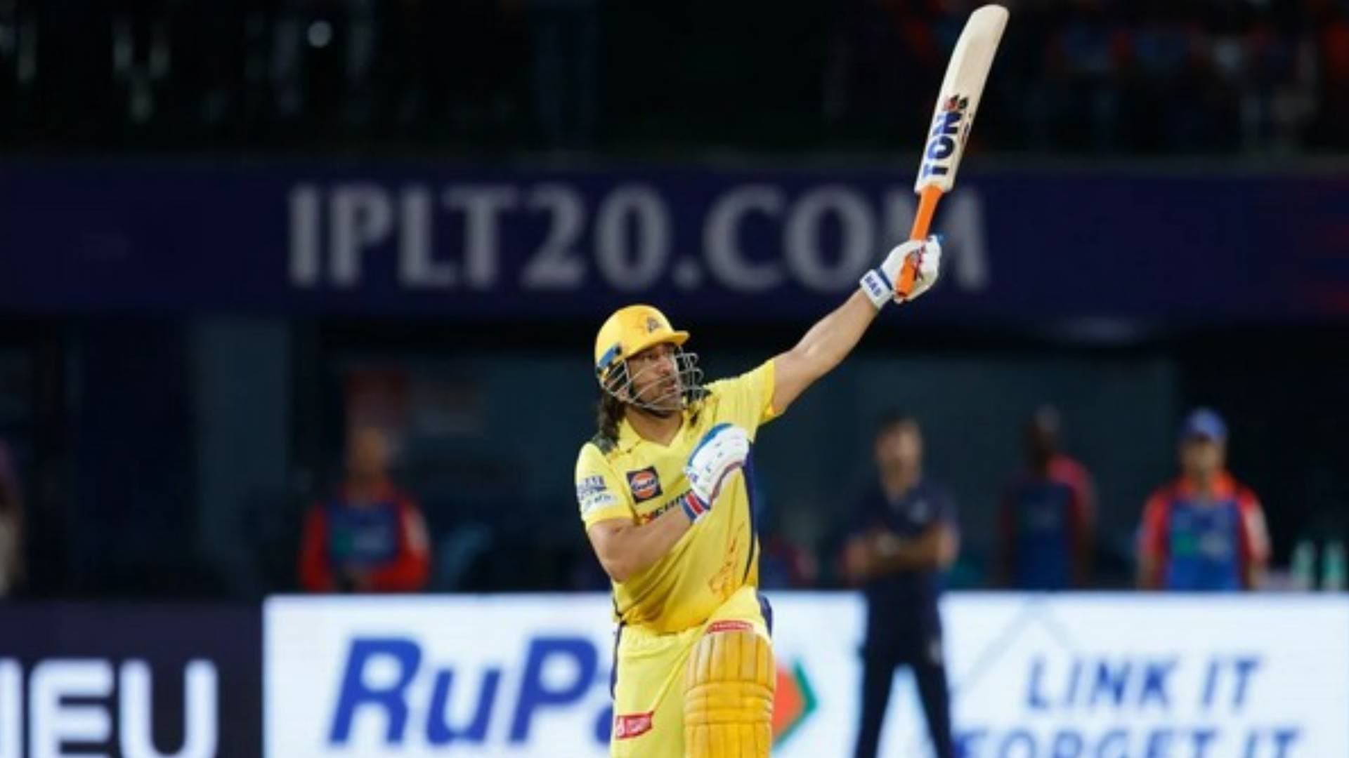 IPL 2024: MS Dhoni Fireworks Fail To Save CSK From 20-Run Defeat Against DC