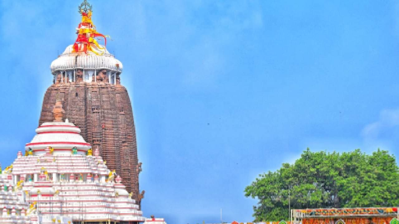 Lucknow-based Research Institute To Help In Flower Cultivation For Puri Temple