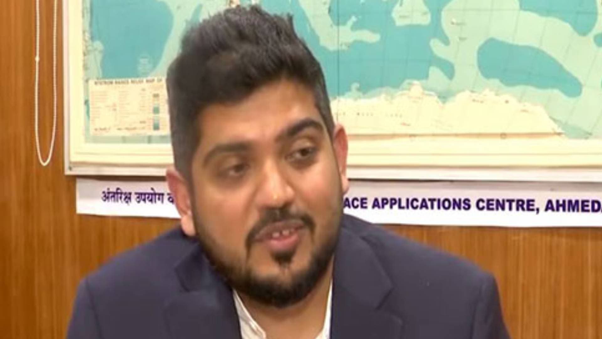 "Very Inspiring": Astrophysicist Karan Jani Praises India For Successful Launch Of XPoSat