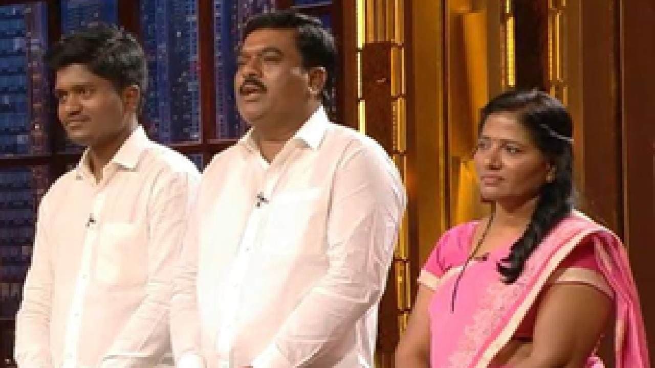 'Chalte Firte Mangalkaryalay' Revolutionises Wedding Industry On 'Shark Tank India 3'