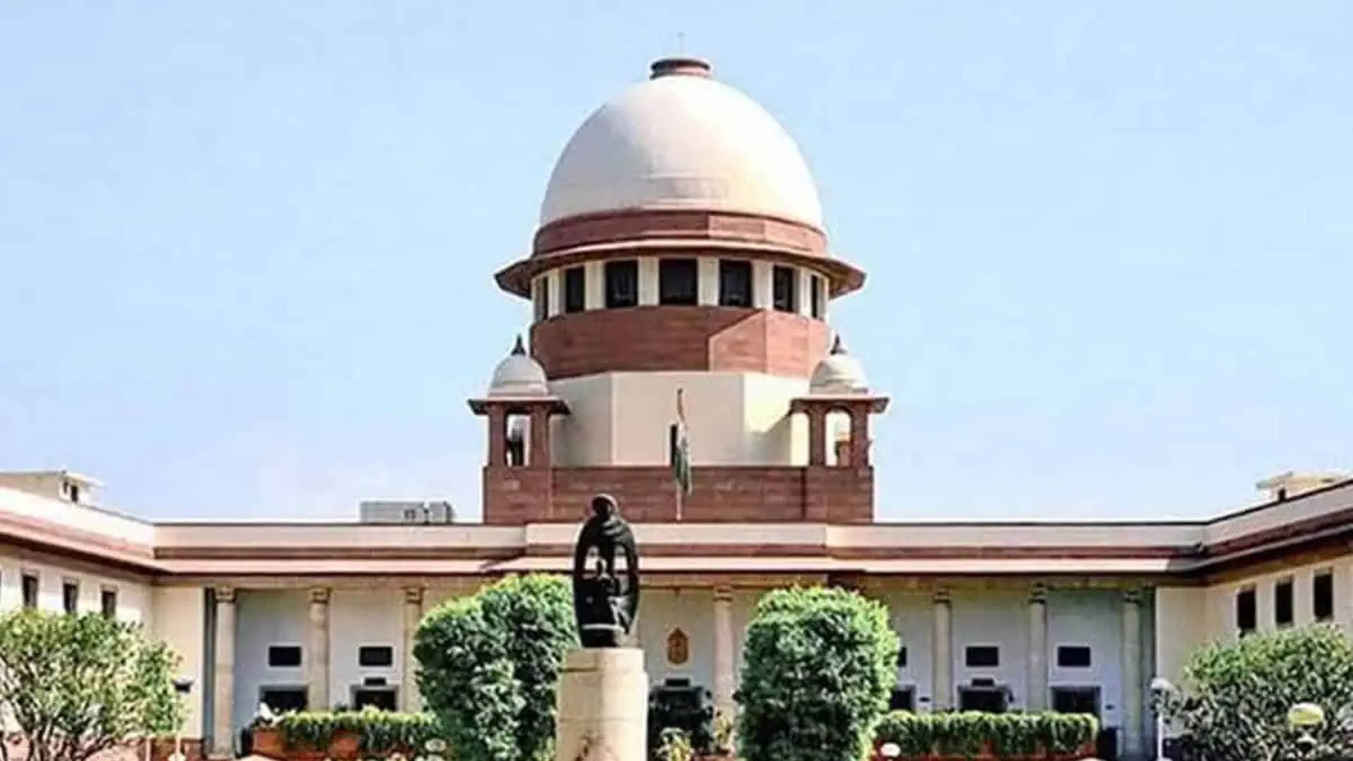 SC To Pronounce Judgement On Pleas Challenging Abrogation Of Article 370 Today